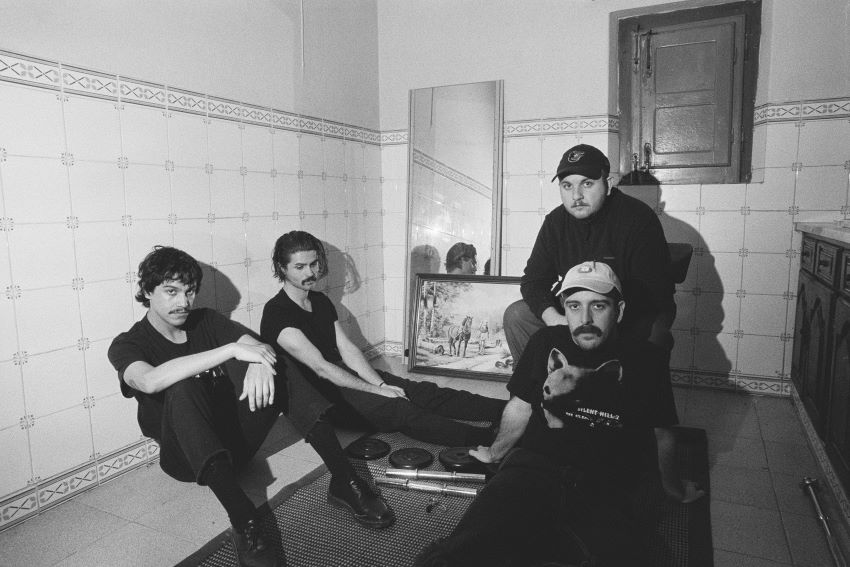 Hetta anunciam digressões em Espanha e nos Estados Unidos