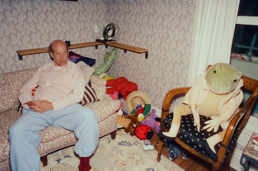 “Hey Little” é o novo tema de Bonnie “Prince” Billy