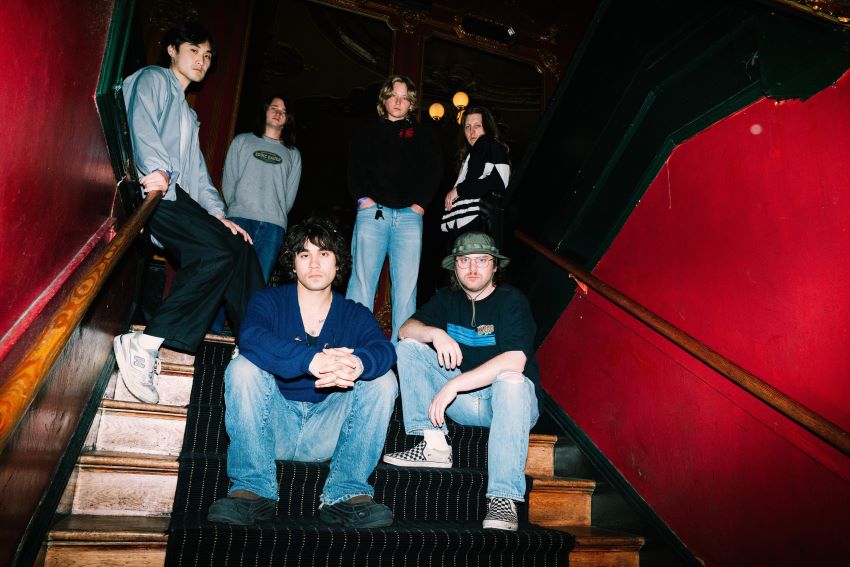 “House” é o novo single dos The Sophs