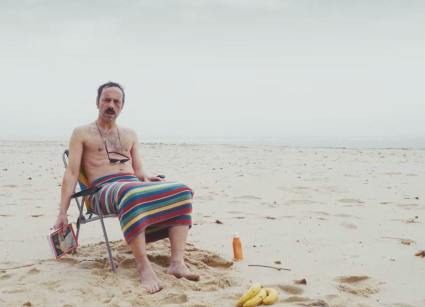 Humberto lança novo videoclipe para a canção "Creme"