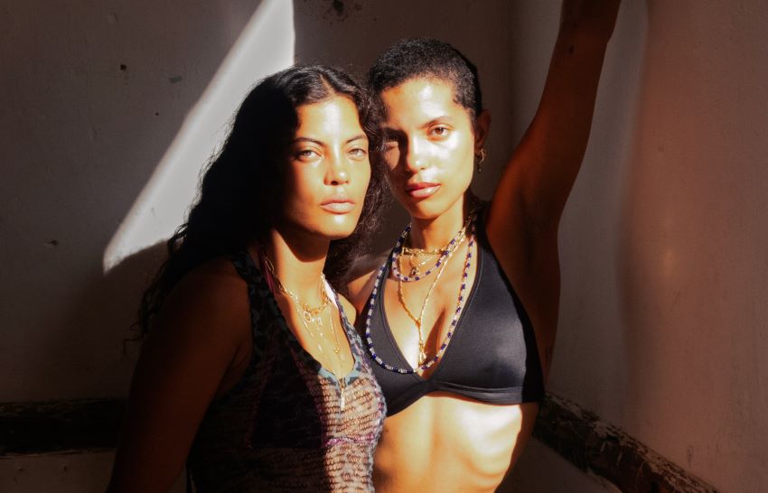Ibeyi apresentam “Offering” em Lisboa