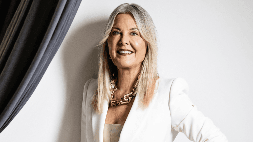 Andrea Czapary Martin vai deixar o cargo de CEO da PRS For Music