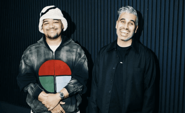 Atlantic Music Group Entra numa Nova Parceria com a Today Is Vintage