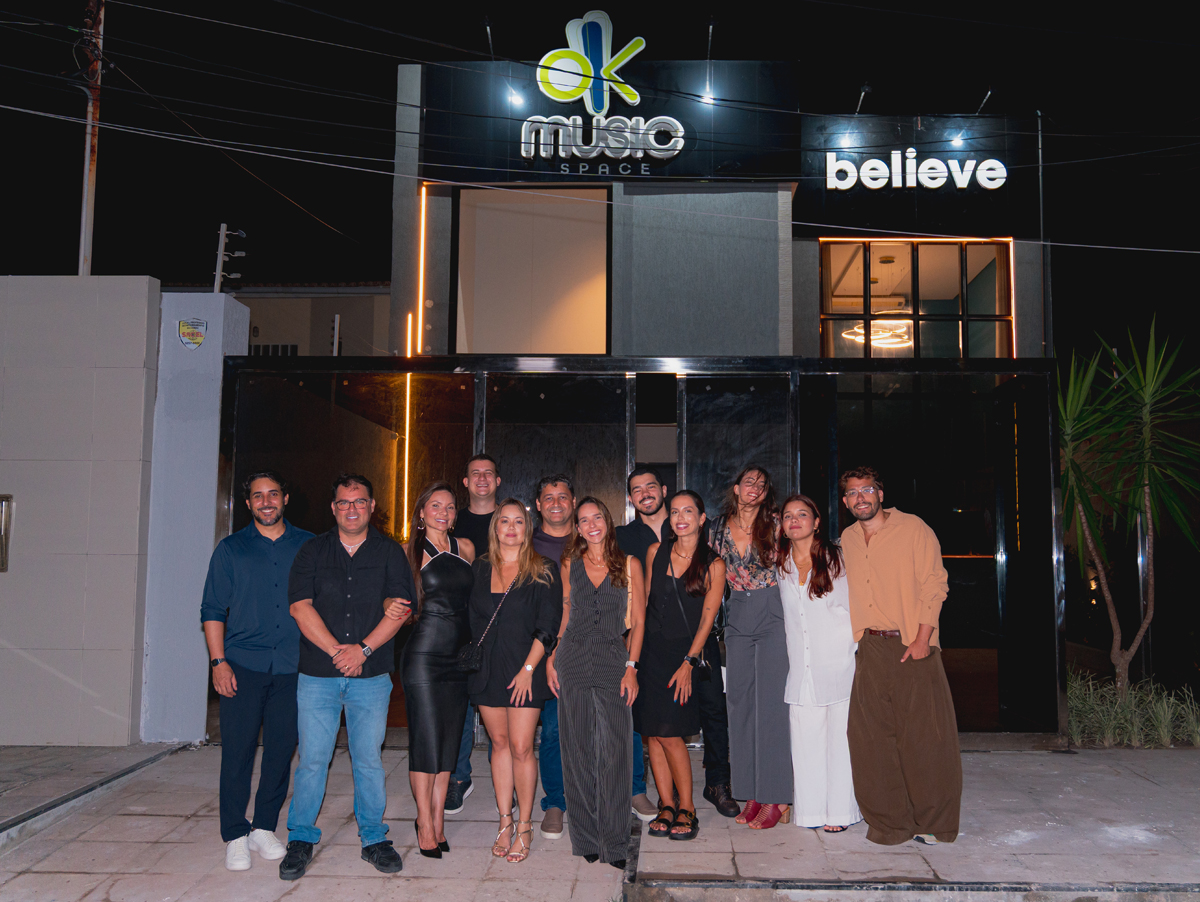 Believe estabelece parceria com OK! Music e aposta no arrocha como próximo foco estratégico em Portugal