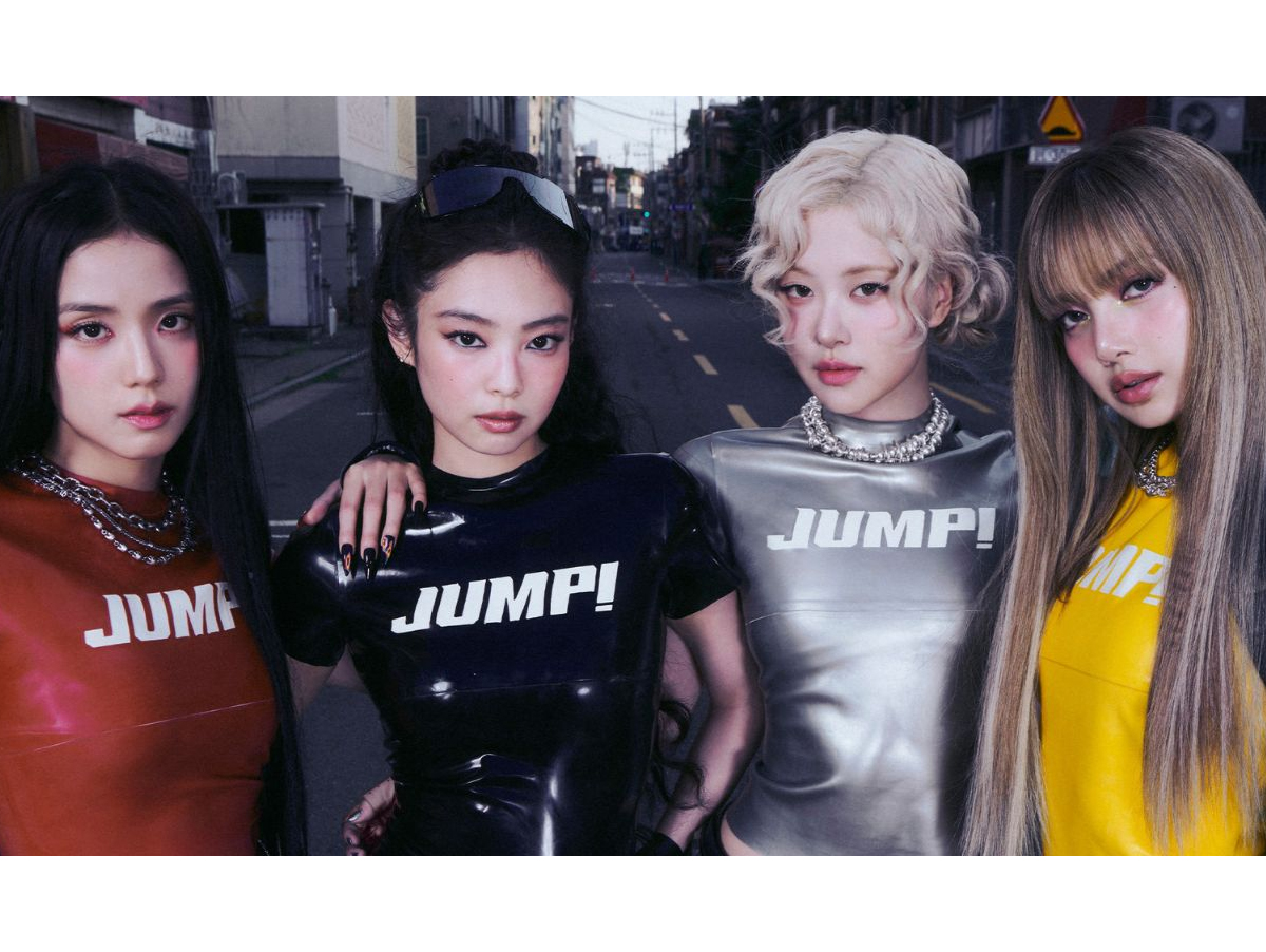 Blackpink tem o primeiro canal musical a alcançar 100 milhões de subscritores no YouTube e prepara lançamento de novo álbum