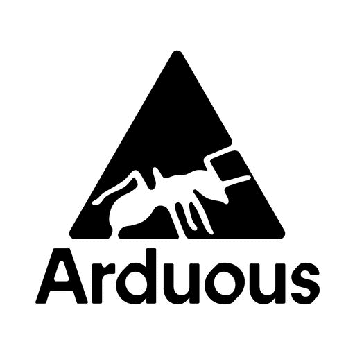 Blaze James Lança a Arduous Records com a Virgin Music