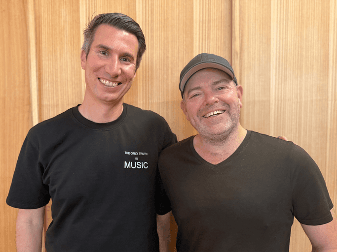 Community Music Contrata Especialista de Capital de Risco para Financiar Artistas Internamente