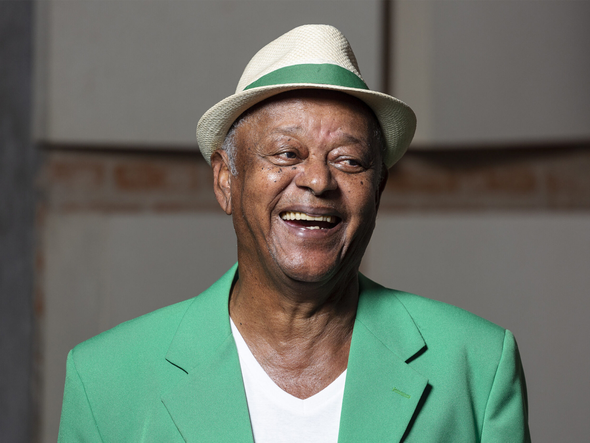 Morre aos 85 anos Ideval Anselmo, pentacampeão do Carnaval de São Paulo e autor de “Narainã”