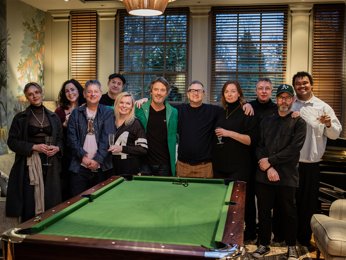 Jamiroquai assina contrato global com a BMG e prepara novo álbum após cerca de 10 anos