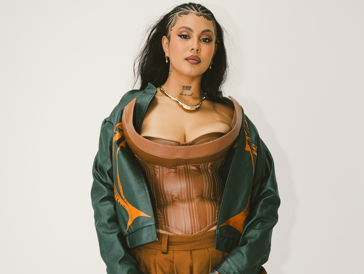 Exclusivo: LAGOSTAe, GTS Talent Brasil e Casulo unem forças para impulsionar a carreira de Budah