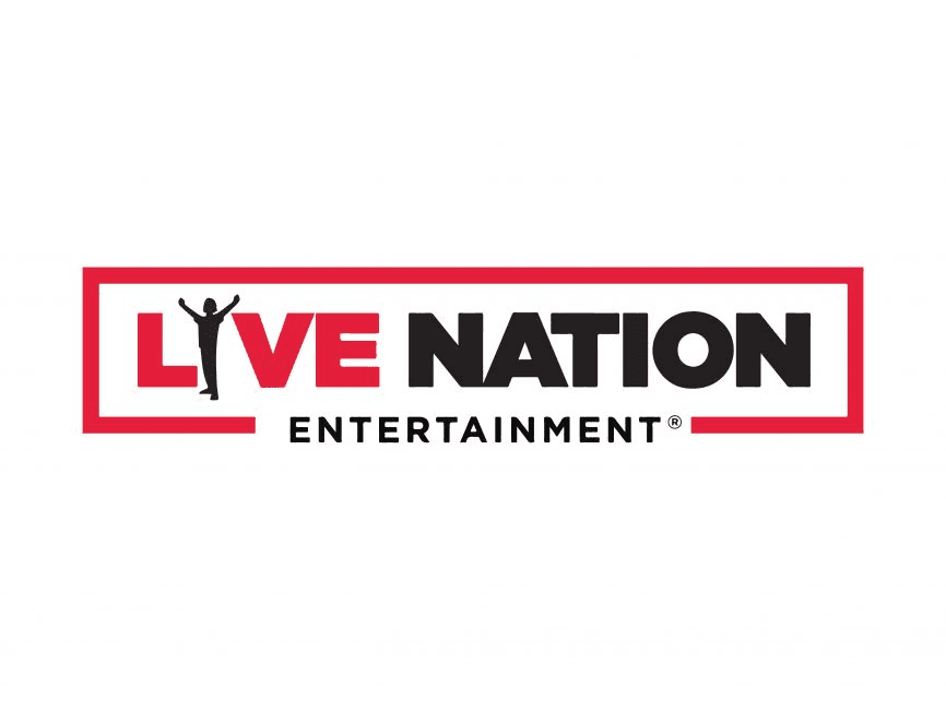 Live Nation Regista Receita Recorde de $25,2 Mil Milhões em 2025