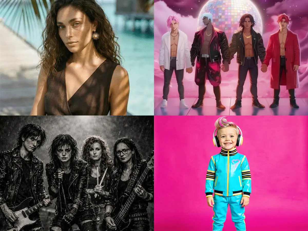 Prose Ventures lança aceleradora para artistas que criam música com inteligência artificial