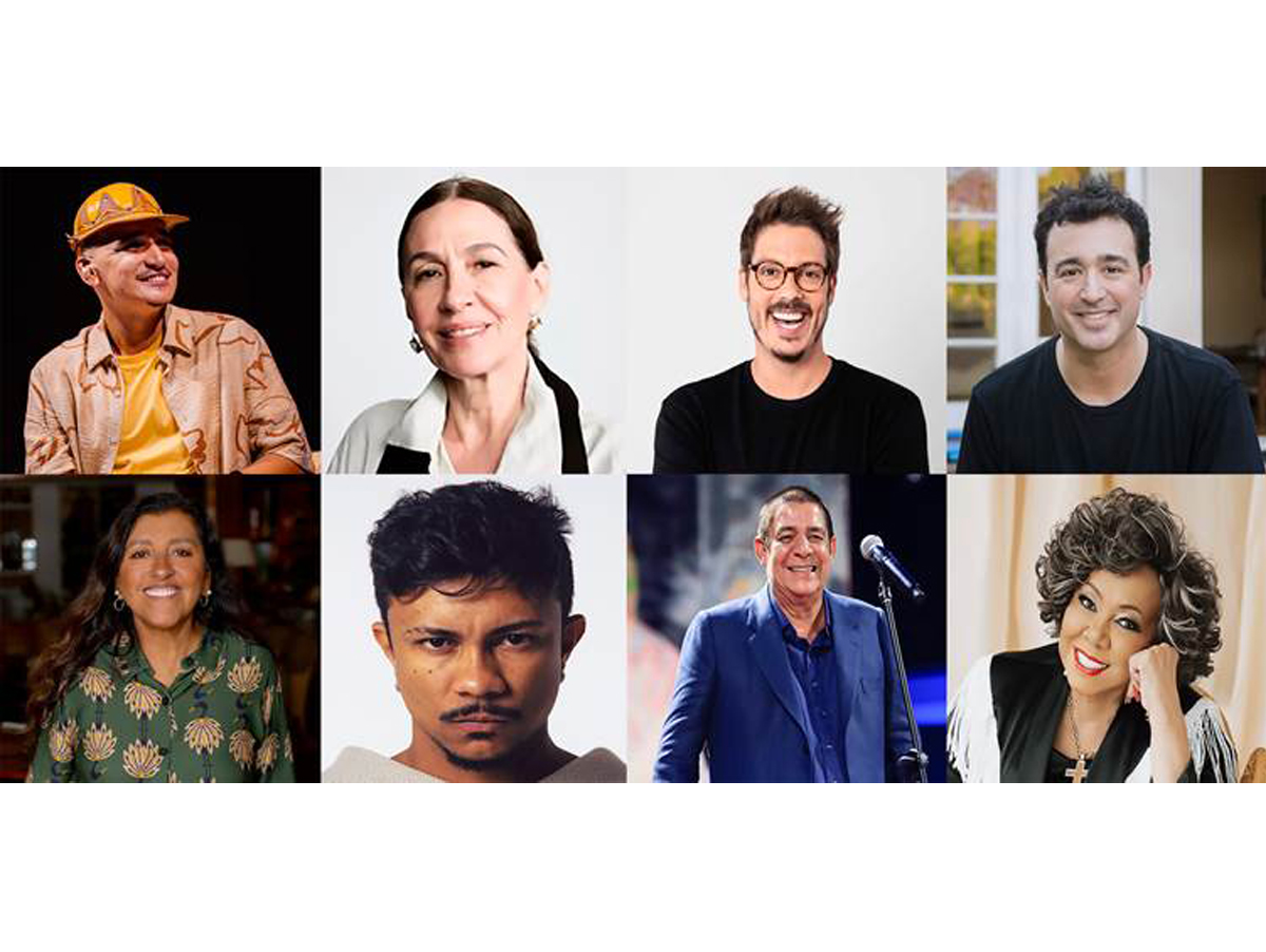 Rio2C 2026 reúne João Gomes, Zeca Pagodinho e executivos globais para debater o futuro da música e da economia criativa