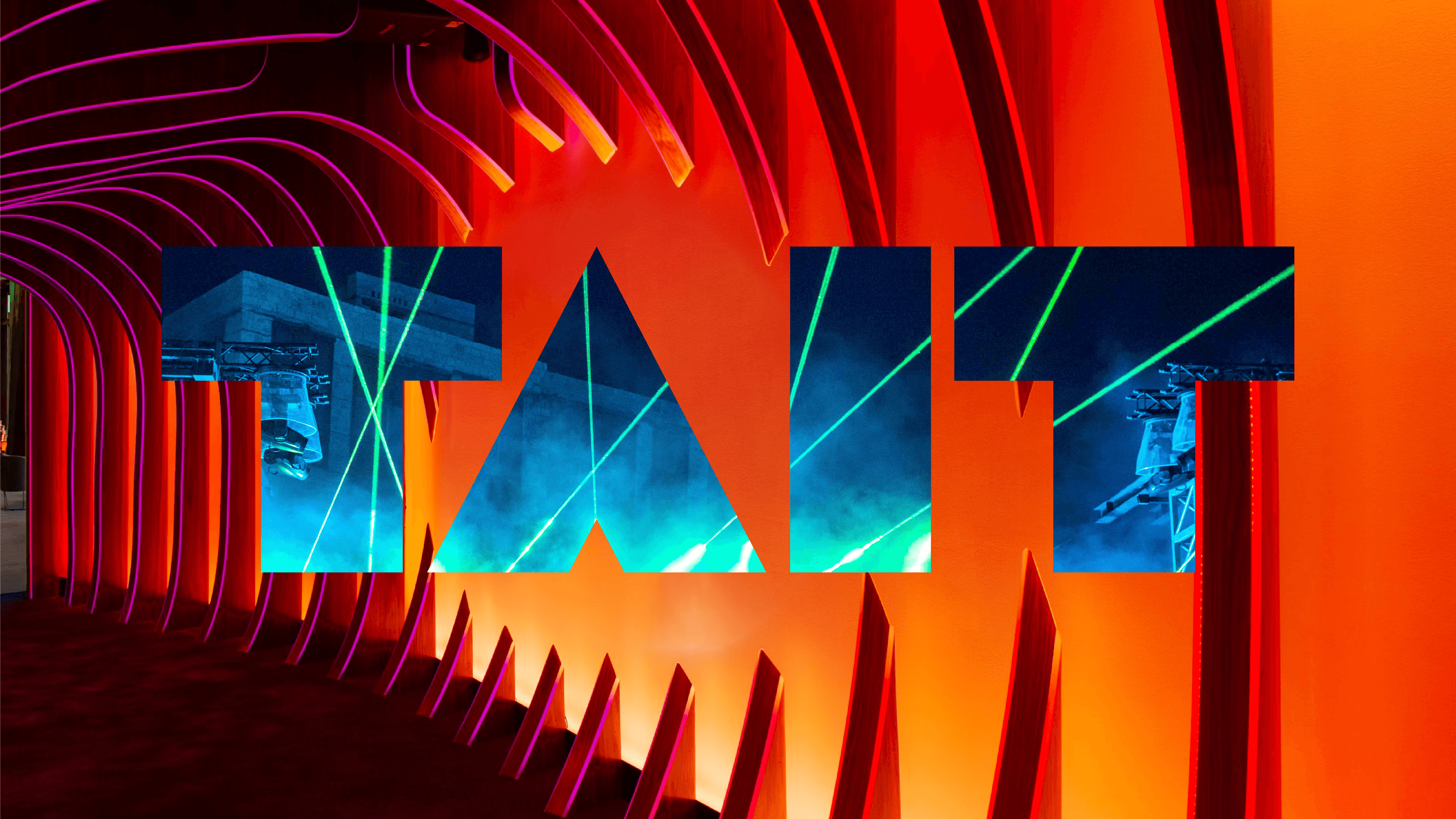 TAIT Adquire Silent House para Expandir Império de Experiências ao Vivo