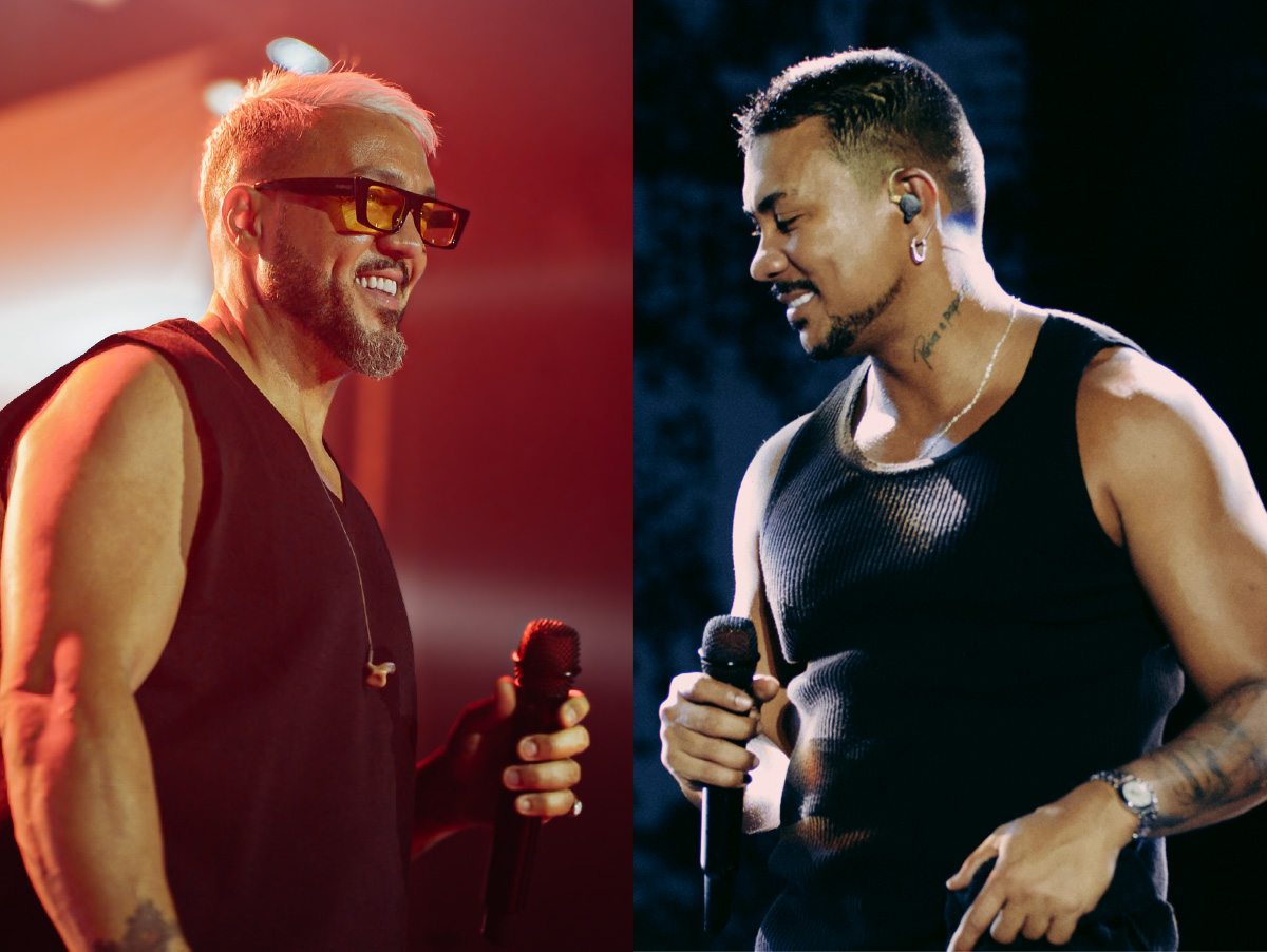 TV Globo promove a 'Turné Três Graças' numa iniciativa inédita que junta novela e música