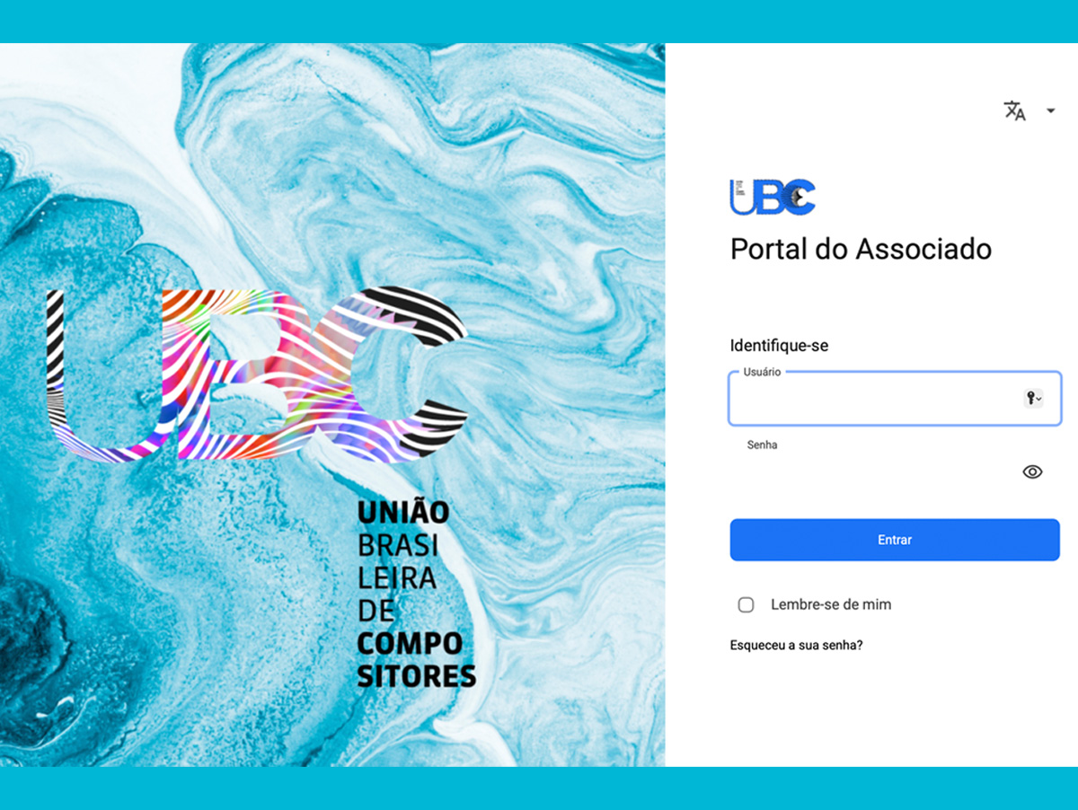 UBC estreia nova versão do Portal do Associado com navegação mais intuitiva e tecnologia na nuvem