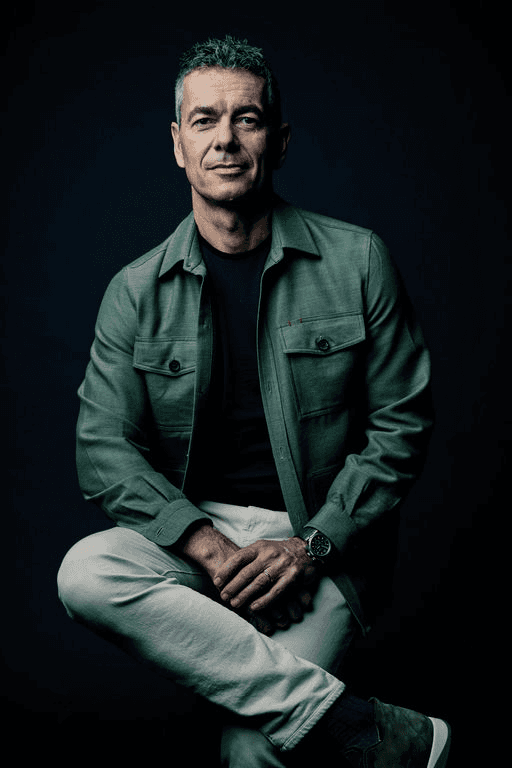 CEO da WMG, Robert Kyncl, escreve carta aos acionistas