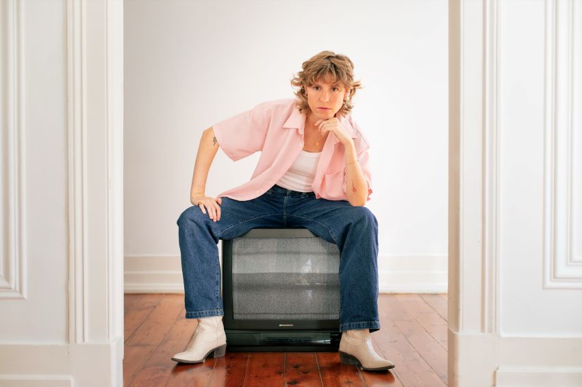 Inês Marques Lucas atua esta semana em Matosinhos e anuncia novas datas