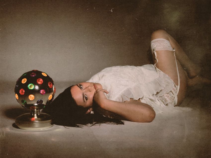 IOLANDA lança “Noite Inteira”