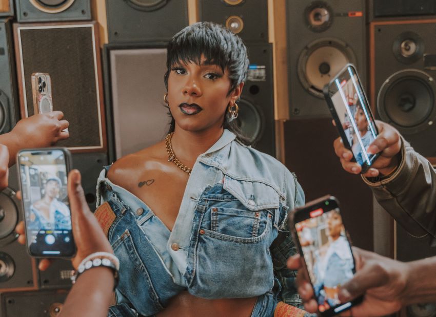 Irina Barros é a mais recente confirmação do Rock In Rio Lisboa