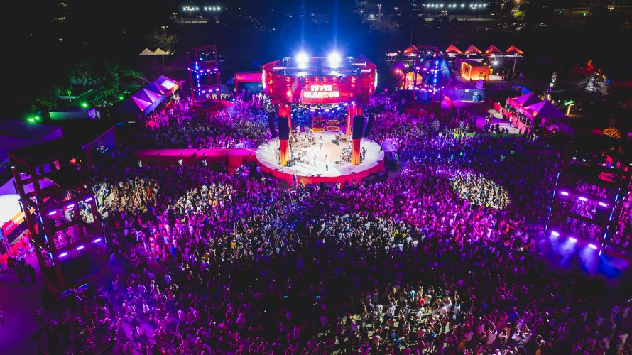 Ivete Sangalo está de volta a Portugal desta vez com o seu projeto “Ivete Clareou”