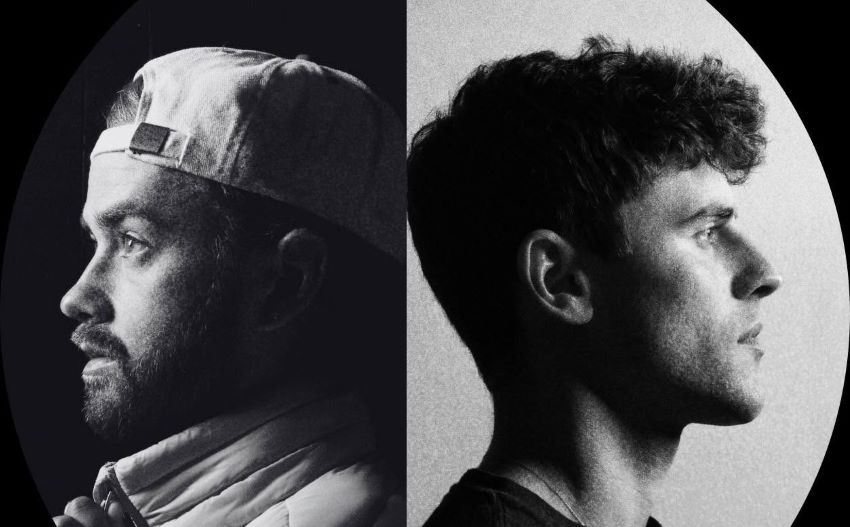Jack & Jack esgotam data no Porto e anunciam concerto extra