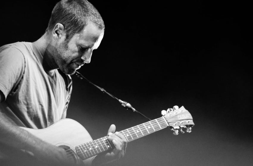 Jack Johnson é a primeira confirmação do Ageas Cooljazz 2027