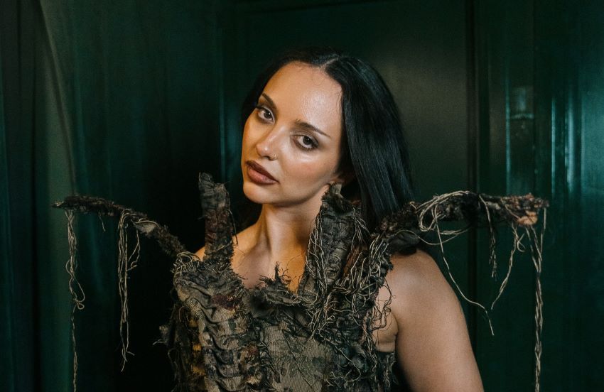 JADE junta-se a Hans Zimmer e Bleeding Fingers no novo tema “Into The Deep (Seas Cry)”