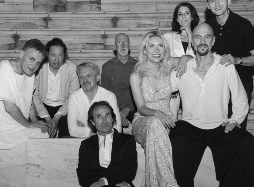 James estão de volta ao MEO Marés em 2026