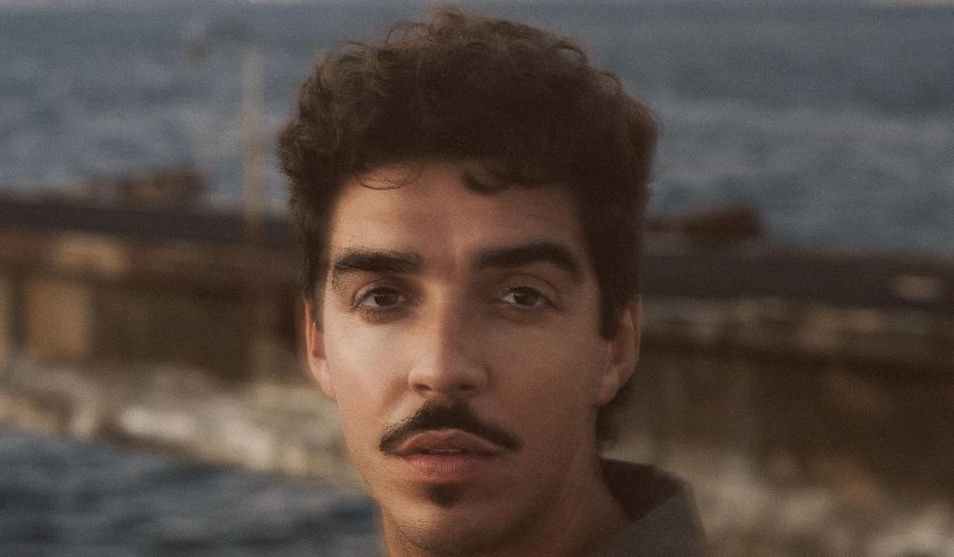 JANEIRO nomeado para um Grammy Latino na categoria de Melhor álbum pop contemporâneo em língua portuguesa