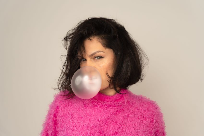 Jessie J vai ser a estrela da 23ª edição da Summer Gala