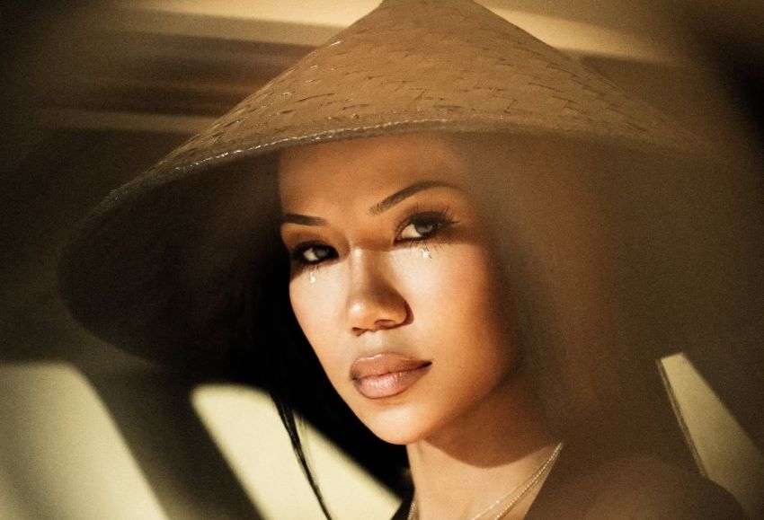 Jhené Aiko lança o novo álbum “Westside Whimsy”