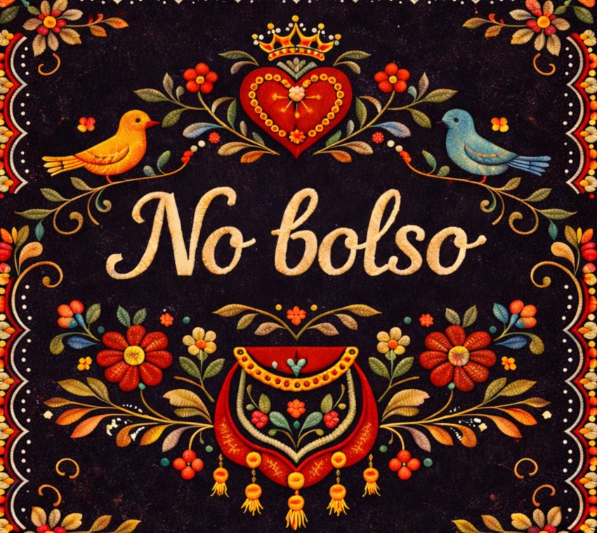 "No Bolso": A Nova Canção de Joana Alegre que Leva a Identidade Portuguesa ao Coração da Europa