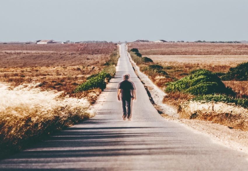 João Afonso edita novo álbum “Todo Tempo”