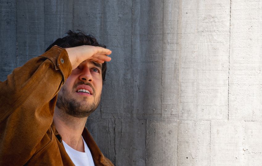 João Mesquita apresenta “Olheiras” ao vivo em Lisboa e no Porto