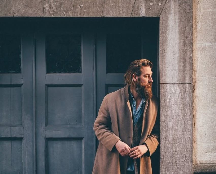 Joep Beving com quatro novas datas em Portugal… Porto, Aveiro, Coimbra e Loulé juntam-se à digressão