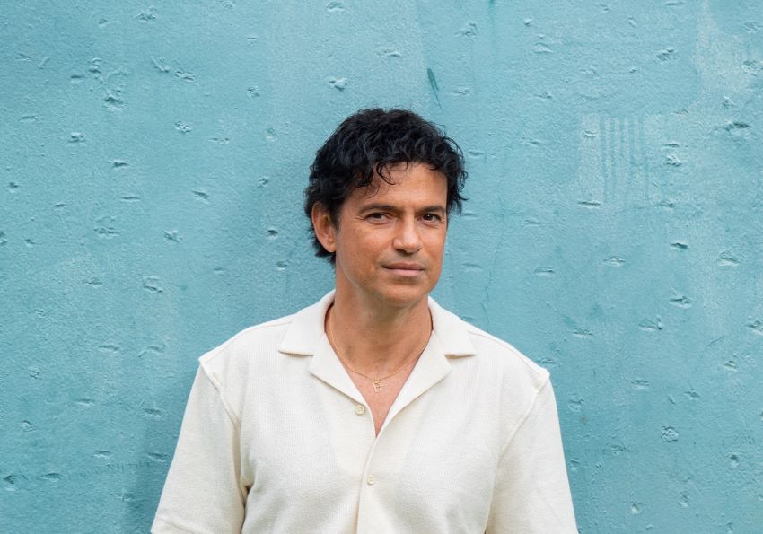 Jorge Vercillo celebra 30 anos de carreira com concertos em Braga e Lisboa em fevereiro de 2027