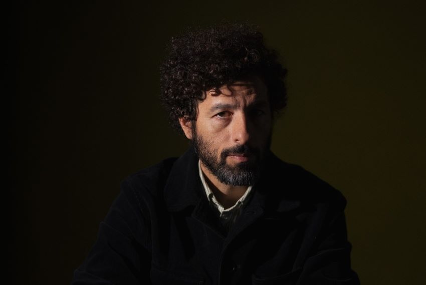 José González é a primeira confirmação da 17ª edição do Misty Fest