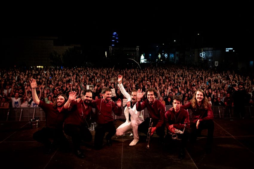 José Pinhal Post-Mortem Experience iniciam digressão nacional no Teatro Aveirense