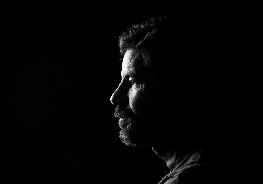 JP Coimbra dos MESA lança novo single “Ashes of Rhythm”