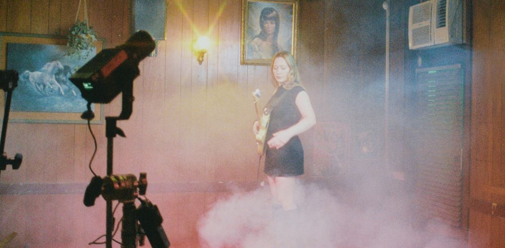 Julia Jacklin regressa a Lisboa em 2027