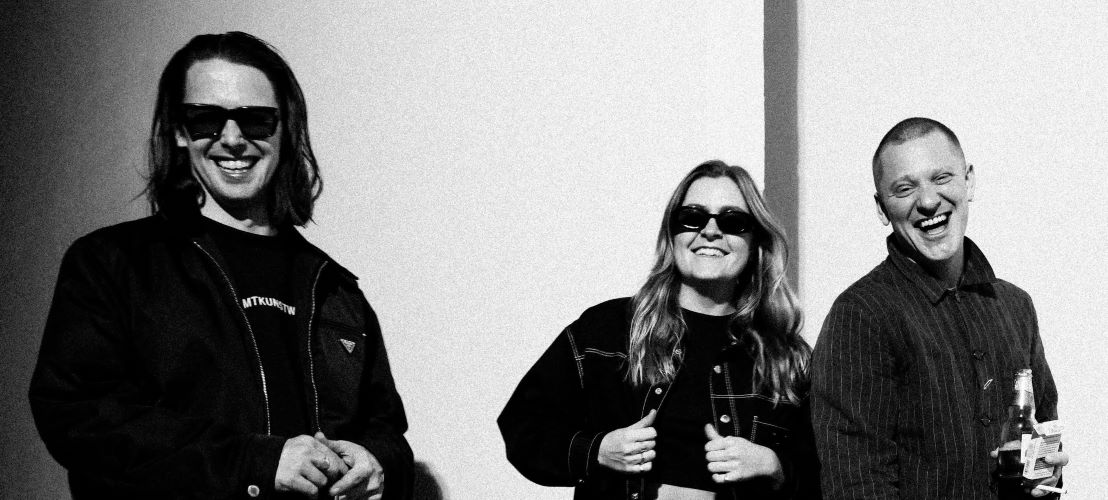 Jungle confirmados no NOS Alive'27 no primeiro dia do festival