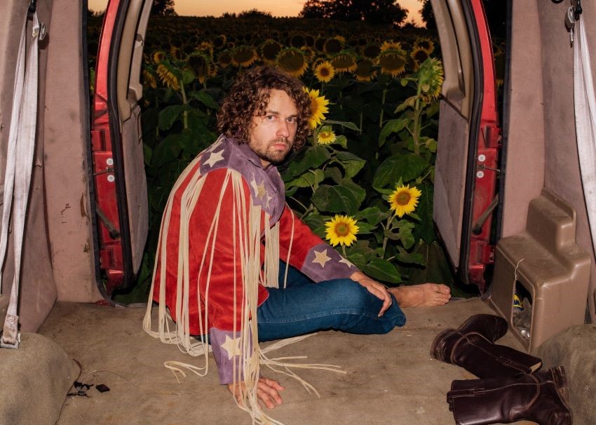 Kevin Morby está de regresso aos discos