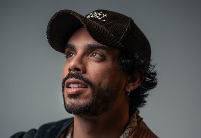 Khiaro apresenta o seu novo single “Se Fores ao Alentejo”