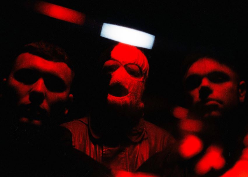 KNEECAP são a mais recente confirmação para o Vodafone Paredes de Coura 2026