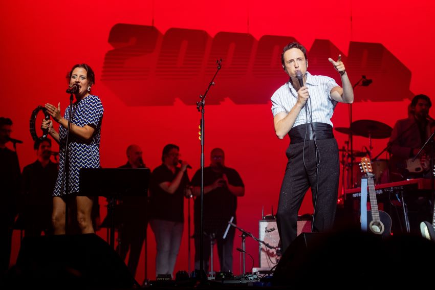 "Kuchisabishii – ao vivo no Coliseu" de Samuel Úria lançada em single