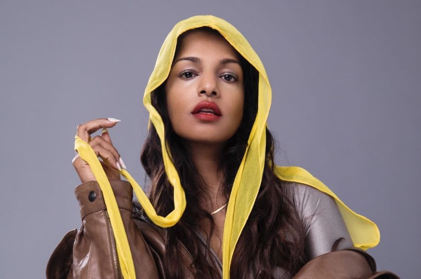 M.I.A. é a mais recente confirmação para o Vodafone Paredes de Coura 2026