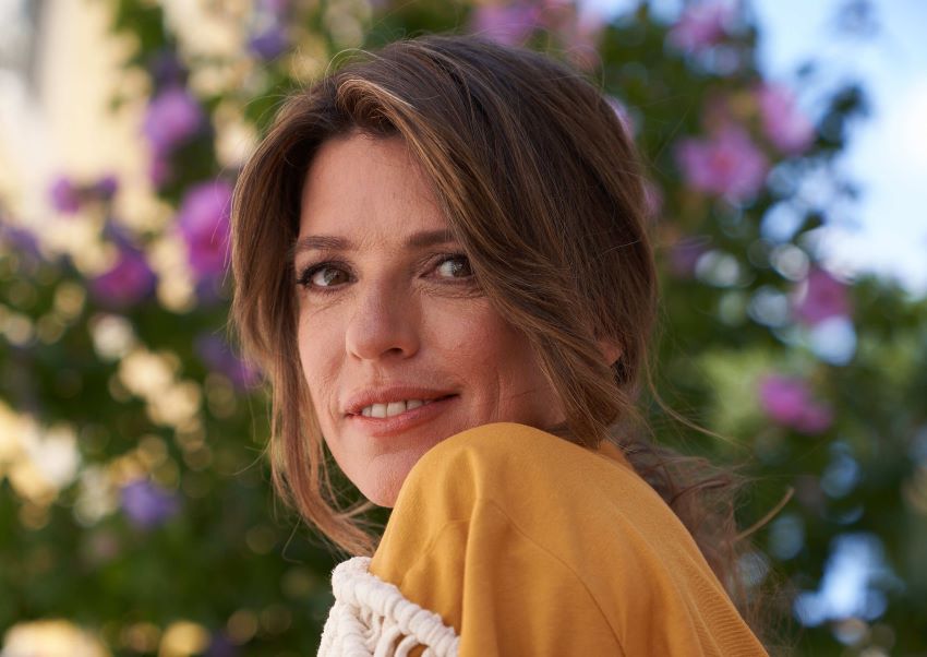 Maria Ana Bobone edita e apresenta “ARCO” em novembro
