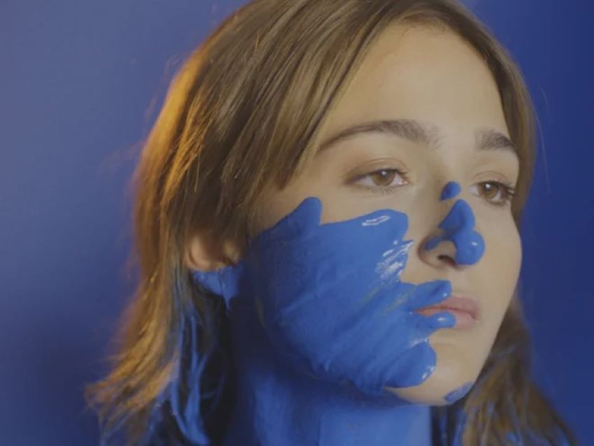 Maria Leitão estreia-se com “Naquela Noite”