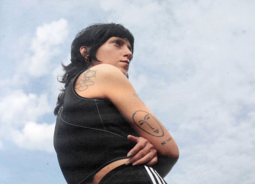 Maripool divulga novo single “Favourite”
